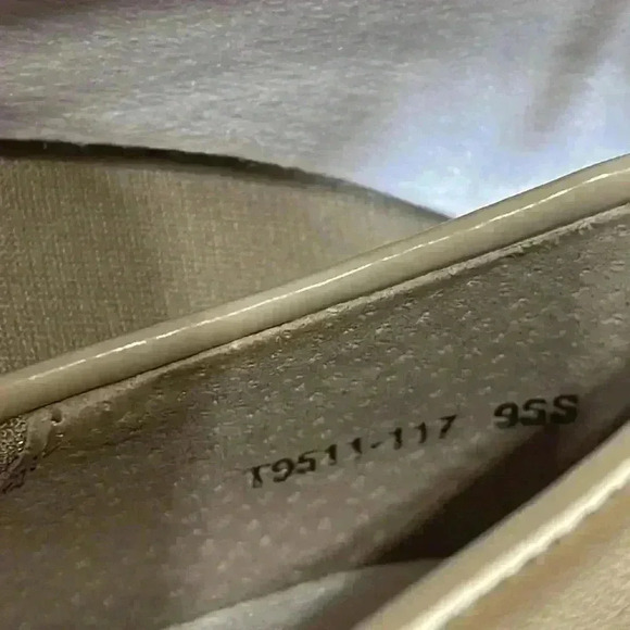 Trotters women’s size 7, beautiful vintage looking shoes. - Picture 9 of 10